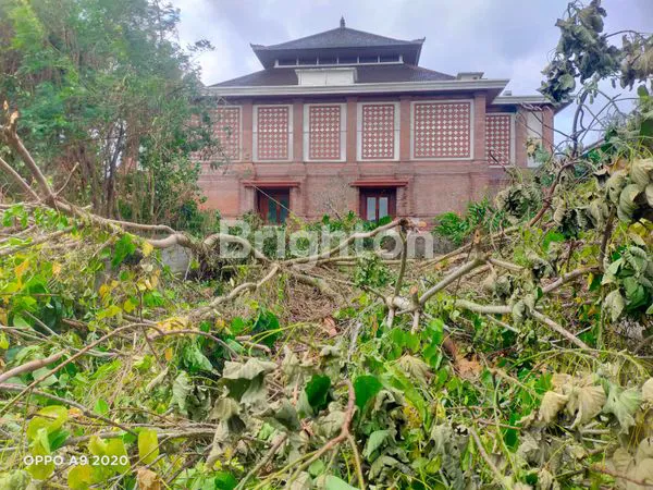 image TANAH INVESTASI STRATEGIS 300 M2 DI MENGWI, BALI HARGA TERJANGKAU (1)