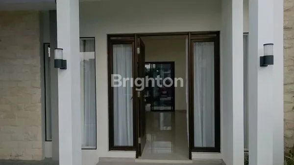 image RUMAH CANTIK GREEN LAND SIAP HUNI (5)