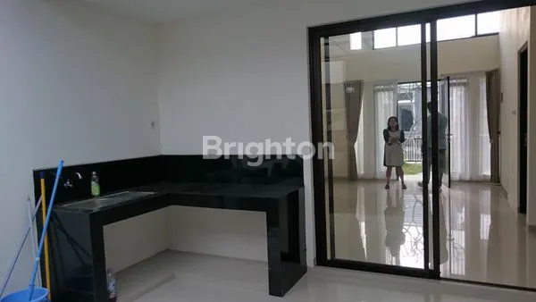 image RUMAH CANTIK GREEN LAND SIAP HUNI (4)