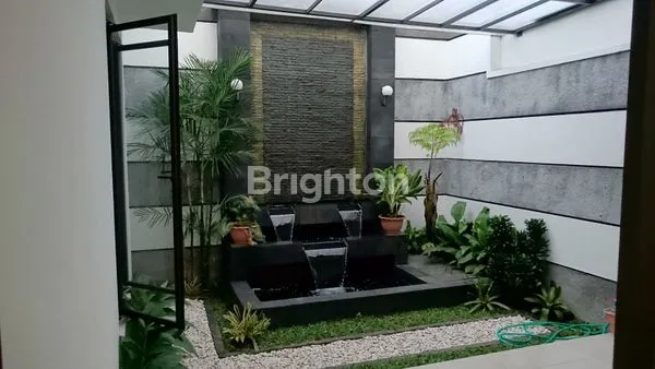 image RUMAH CANTIK GREEN LAND SIAP HUNI (6)