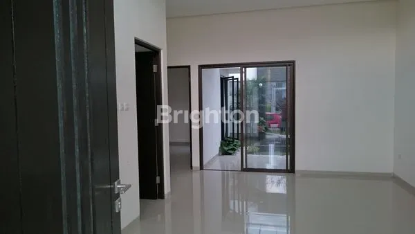 image RUMAH CANTIK GREEN LAND SIAP HUNI (3)