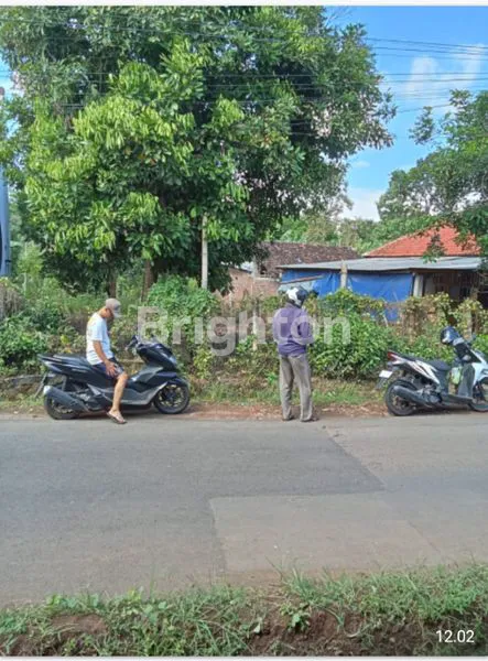 image TANAH PEKARANGAN DI KECAMATAN NGALIYAN - SEMARANG (1)