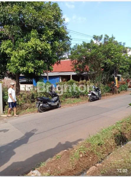 image TANAH PEKARANGAN DI KECAMATAN NGALIYAN - SEMARANG (4)