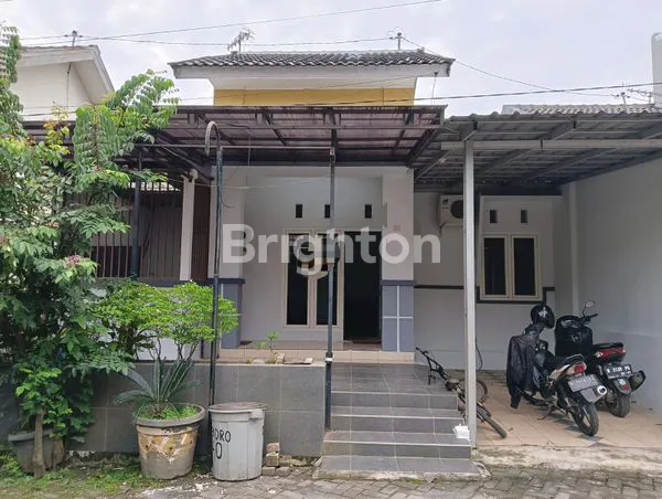 image RUMAH SIAP HUNI , DEKAT UNDIP TEMBALANG (1)