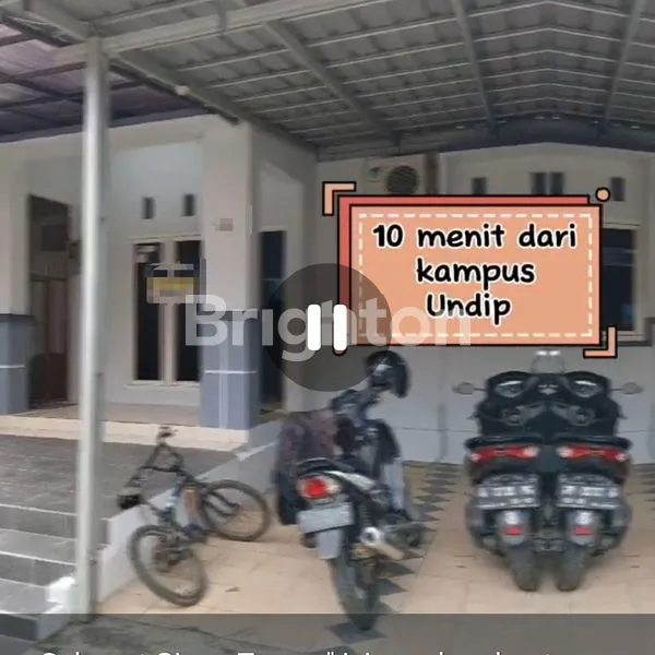 image RUMAH SIAP HUNI , DEKAT UNDIP TEMBALANG (2)