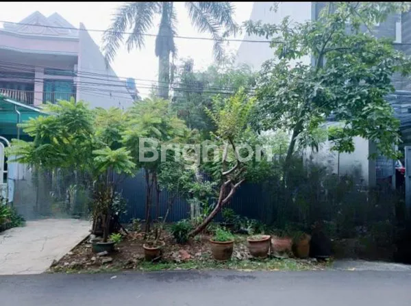 image TANAH STRATEGIS KAWASAN SUNTER, AKSES TOL BEBAS MACET (1)