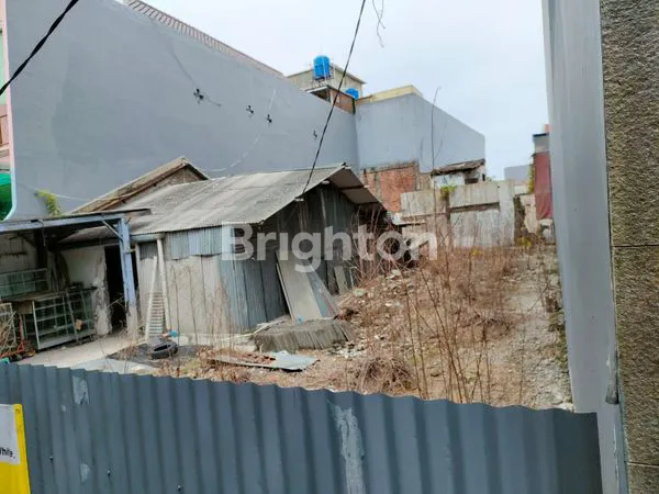 image TANAH STRATEGIS KAWASAN SUNTER, AKSES TOL BEBAS MACET (2)