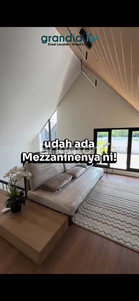 image RUMAH DI GRANDIA LIV RUMAH BAGUS DAN NYAMAN (4)