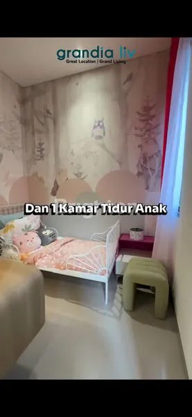 image RUMAH DI GRANDIA LIV RUMAH BAGUS DAN NYAMAN (6)