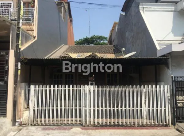 image TANAH LUAS 90M2 DI KELAPA GADING, LOKASI STRATEGIS HARGA TERJANGKAU (1)