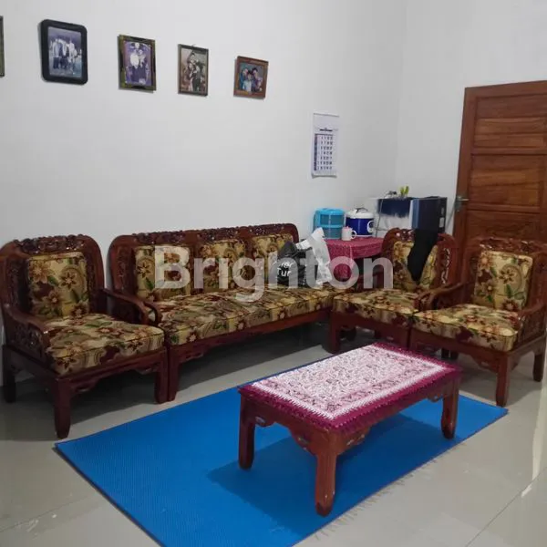 image RUMAH TEMPEL GATAK SUKOHARJO (6)