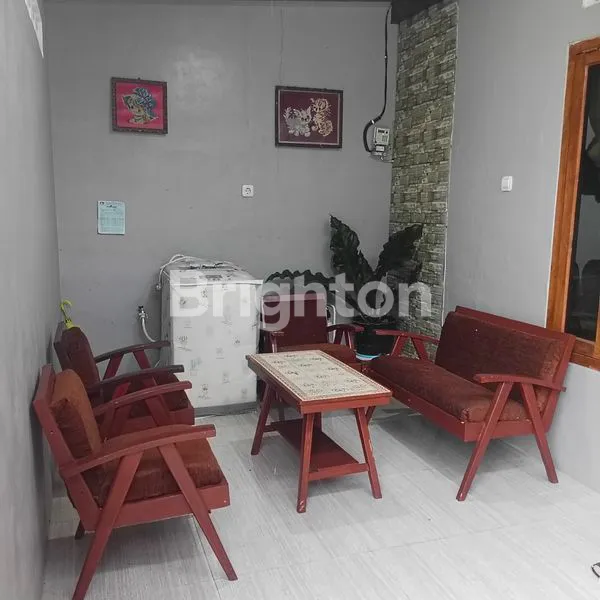 image RUMAH TEMPEL GATAK SUKOHARJO (7)