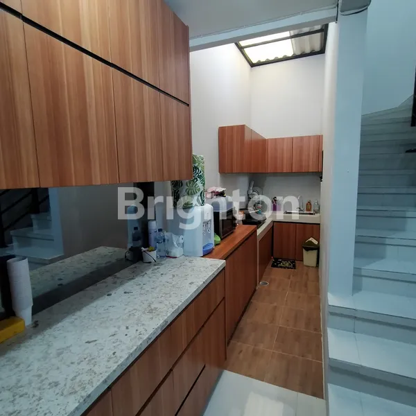 image RUMAH DIJUAL OPAL PONDOK CANDRA TJANDRA CLUSTER BARU TOPAZ RUBY SAPHIRE DELIMA (4)