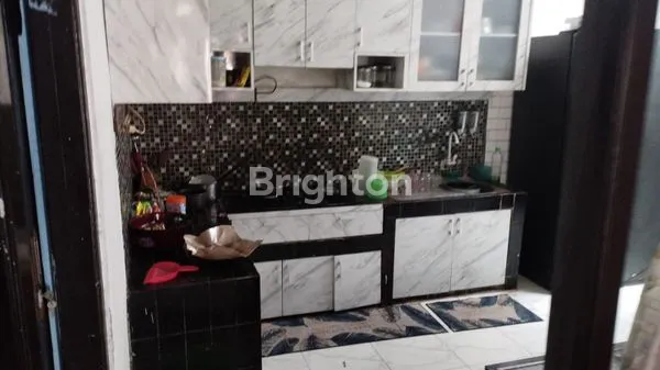 image RUMAH MINIMALIS PURI PERMATA REGENCY PEPE SEDATI DEKAT BANDARA (4)