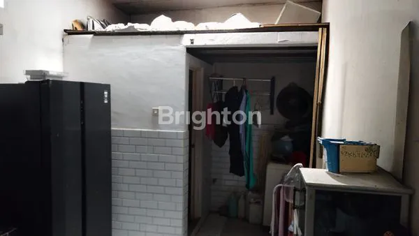 image RUMAH MINIMALIS PURI PERMATA REGENCY PEPE SEDATI DEKAT BANDARA (6)