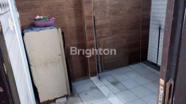 image RUMAH MINIMALIS PURI PERMATA REGENCY PEPE SEDATI DEKAT BANDARA (7)