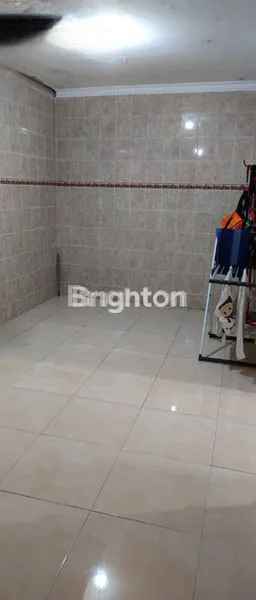 image DIJUAL RUMAH 1 LANTAI TENGAH KOTA BERNUANSA LOKASI DALAM PERUMAHAN KORPRI AMAN NYAMAN HARGA NEGO (6)