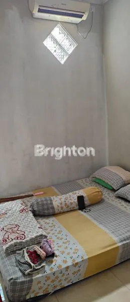 image DIJUAL RUMAH 1 LANTAI TENGAH KOTA BERNUANSA LOKASI DALAM PERUMAHAN KORPRI AMAN NYAMAN HARGA NEGO (5)