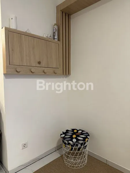 image APARTEMENT SKY HOUSE ALAMSUTERA TANGERANG (4)