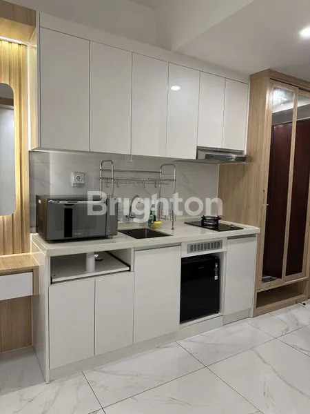 image APARTEMENT SKY HOUSE ALAMSUTERA TANGERANG (7)