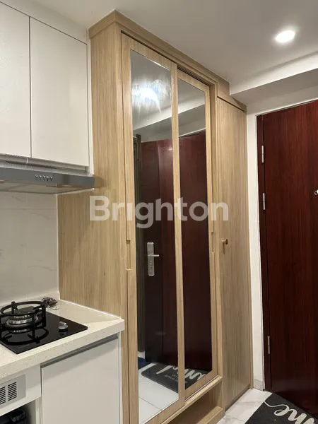 image APARTEMENT SKY HOUSE ALAMSUTERA TANGERANG (6)