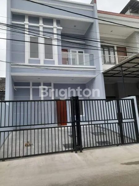 image DIJUAL CEPAT BANGUNAN BARU RUMAH JANUR KUNING KELAPA GADING JAKARTA (1)