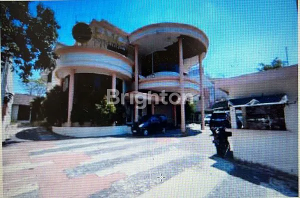 image RUMAH DI JL PUNCAK PERMAI - TANJUNGSARI TANDES DEKAT DARMO PERMAI, SATELIT (2)