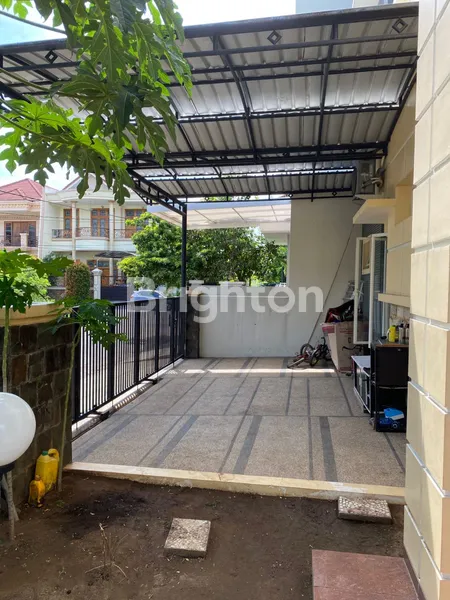 image DISEWAKAN RUMAH ARAYA 2, LUX, MINIMALIS, SIAP HUNI, SEMI FURNISHED, COCOK UNTUK ANAK KOST, DEKAT DENGAN KAMPUS ITS (5)