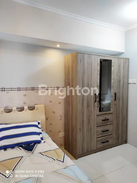 image BARU RENOVASI WATERPLACE TOWER B 3 BEDROOM CIAMIK (1)