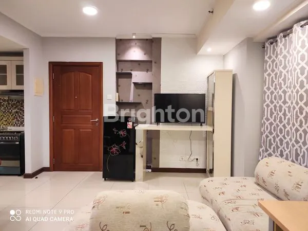 image BARU RENOVASI WATERPLACE TOWER B 3 BEDROOM CIAMIK (6)