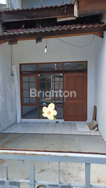 image DIJUAL RUMAH TAMAN HOLIS INDAH (1)