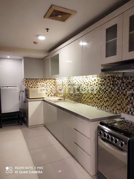 image BARU RENOVASI WATERPLACE TOWER B 3 BEDROOM CIAMIK (2)