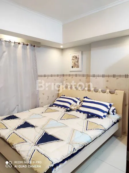 image BARU RENOVASI WATERPLACE TOWER B 3 BEDROOM CIAMIK (3)