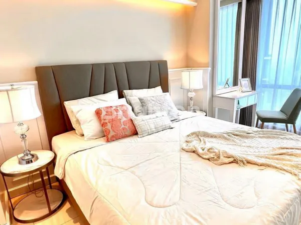 image *FOR SALE / RENT APARTMENT LA RIZ MANSION 2 BR* (2)