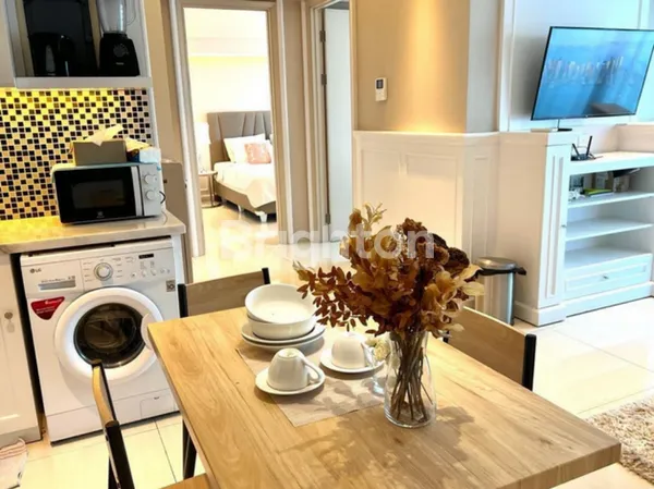 image *FOR SALE / RENT APARTMENT LA RIZ MANSION 2 BR* (3)