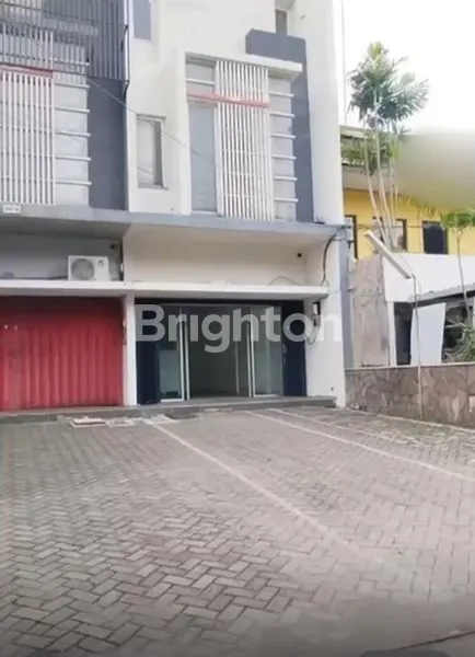 RUKO 3 LANTAI 0 JALAN RAYA DEKAT JUANDA MARGOREJO PRAPEN NGINDEN KUTISARI AHMAD YANI WARU RUNGKUT UPN UBAYA PETRA UNESA ROYAL PLAZA MARINA MASPION SQUARE