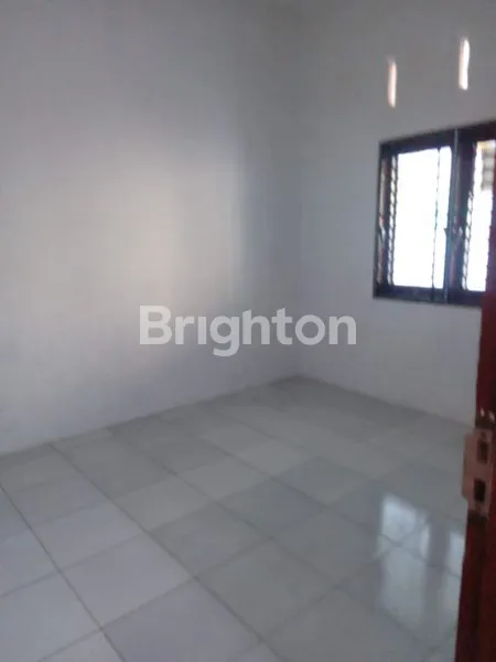 image RUMAH BARU SIAP HUNI DI TEMBUNG, LUAS TANAH 136M2, AKSES JALAN TEMBUS (4)