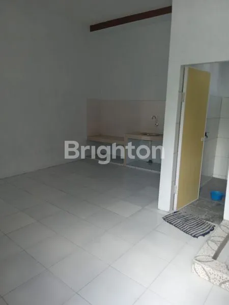 image RUMAH BARU SIAP HUNI DI TEMBUNG, LUAS TANAH 136M2, AKSES JALAN TEMBUS (5)