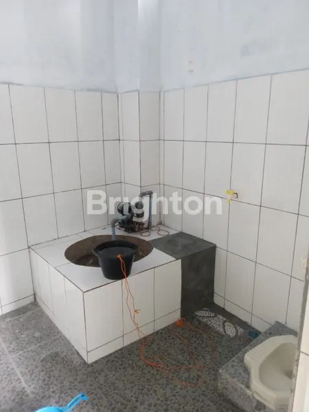 image RUMAH BARU SIAP HUNI DI TEMBUNG, LUAS TANAH 136M2, AKSES JALAN TEMBUS (6)