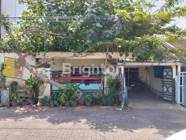 image RUMAH HITUNG TANAH | CUCUT , PONDOK MAS, HASANUDIN, SEMARANG UTARA (1)