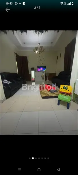 image DISEWAKAN RUMAH DI CITRA MENTENG (4)