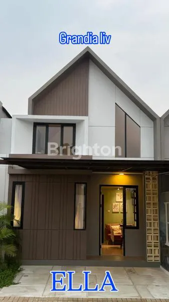 image RUMAH DI GRANDIA LIV TYPE ELLA (1)