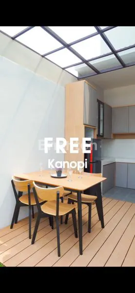 image RUMAH DI GRANDIA LIV TYPE ELLA (5)