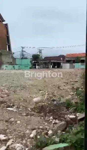 image TANAH DIJUAL TURUN HARGA DI SEMINYAK BALI WALKING DISTANCE TO THE BEACH (1)