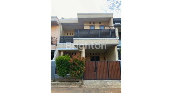 image RUMAH NYAMAN DALAM KOMPLEK DUTA KRANJI BEKASI (1)