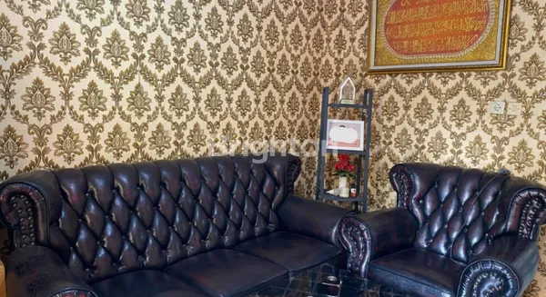 image RUMAH NYAMAN DALAM KOMPLEK DUTA KRANJI BEKASI (2)