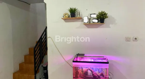 image RUMAH NYAMAN DALAM KOMPLEK DUTA KRANJI BEKASI (3)