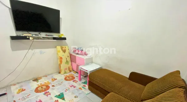 image RUMAH NYAMAN DALAM KOMPLEK DUTA KRANJI BEKASI (4)