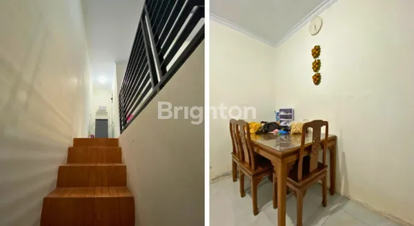 image RUMAH NYAMAN DALAM KOMPLEK DUTA KRANJI BEKASI (5)