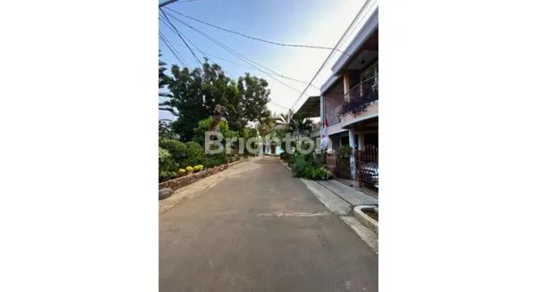 image RUMAH NYAMAN DALAM KOMPLEK DUTA KRANJI BEKASI (6)